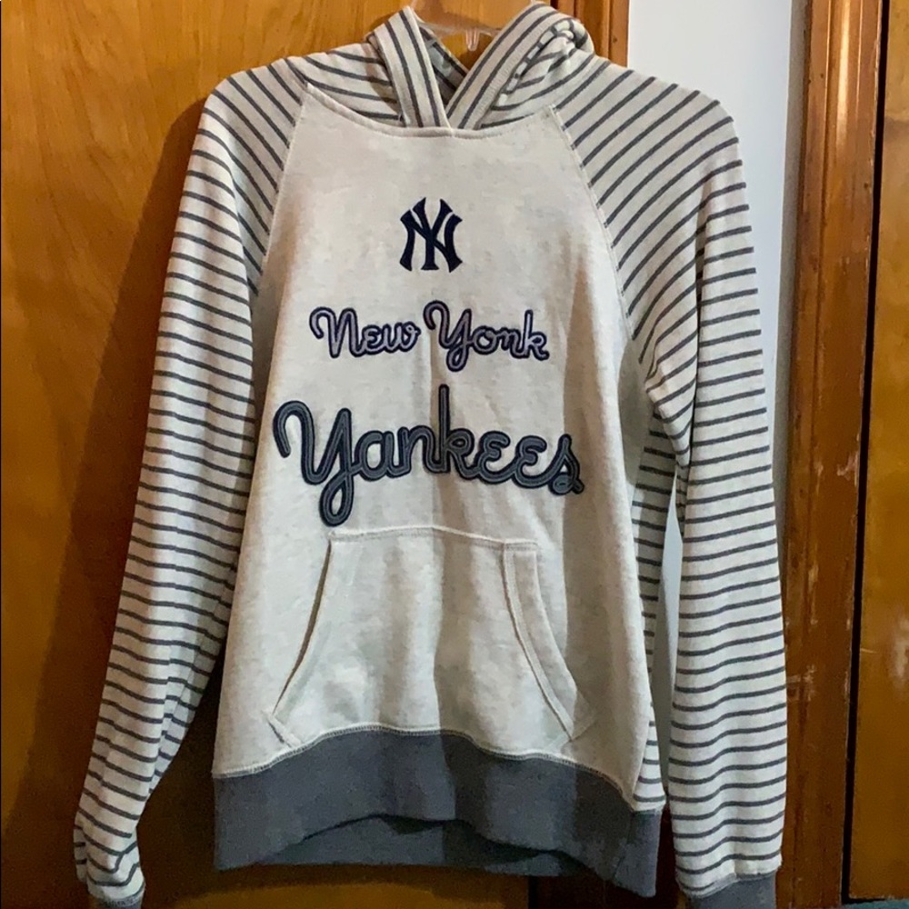 New York Yankees hoodie